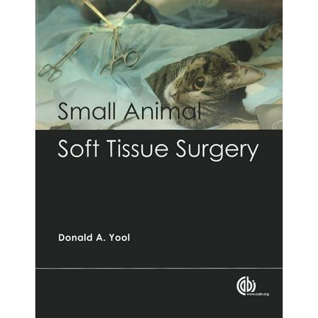 UPC: 9781845938215 | Small Animal Soft Tissue Surgery (Hardcover)