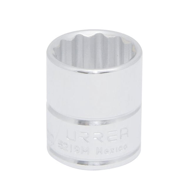 Dado 3/8 12 Puntas 24 Mm 5224m Urrea Urrea 5224M