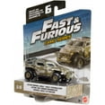 thumbnail image 5 of Mattel Fast Furious Camo Series Custom Downhill Buggy Buggy Personalized 5 6, 5 of 6