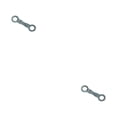 thumbnail image 4 of Justharion Strip Fuses Rustproof Car Supplies Auto Parts Vehicle Components Upgraded Fittings Handy Installation Automotive Replaced Part 150A 2Set, 4 of 6