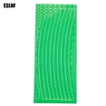 thumbnail image 1 of Bike Body Reflective Safety Stickers Reflective Safety Warning Conspicuity Tape Bike Body Reflective Safety Stickers, 1 of 10