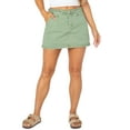 thumbnail image 2 of Celebrity Pink Juniors Denim Skirt, 2 of 4