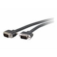 thumbnail image 5 of C2G Select 35ft Select VGA Video Cable M/M - In-Wall CMG-Rated - VGA cable - 35 ft, 5 of 5
