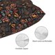 thumbnail image 3 of Balery Floral Funda de Cojín Estampada, Regalos para Mujeres, Regalos de Amor para Ella, Regalos para Novia o Esposa, Funda de Almohada-20"x30", 3 of 6