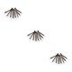 thumbnail image 5 of Seitruly Rodillos rizadores de pelo suaves montados en la cabeza, barra rizadora sin calor, banda para dormir, herramienta de peinado larga, Type1 NO1, 5 of 6