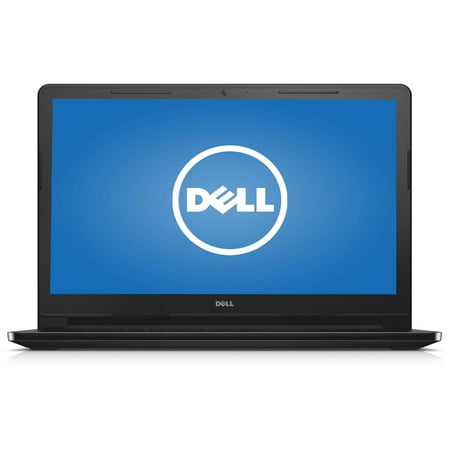 Dell Black 15.6