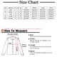 thumbnail image 3 of ICHUANYI Clearance Women's Knit Cardigans Loose Slouchy Oversized Wrap Chunky Pocket Sweaters Coat(White, XL) ICHUANYI WER2023080811226, 3 of 7