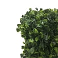 thumbnail image 2 of Vickerman 24" x 36" Artificial Green Boxwood Hedge., 2 of 7