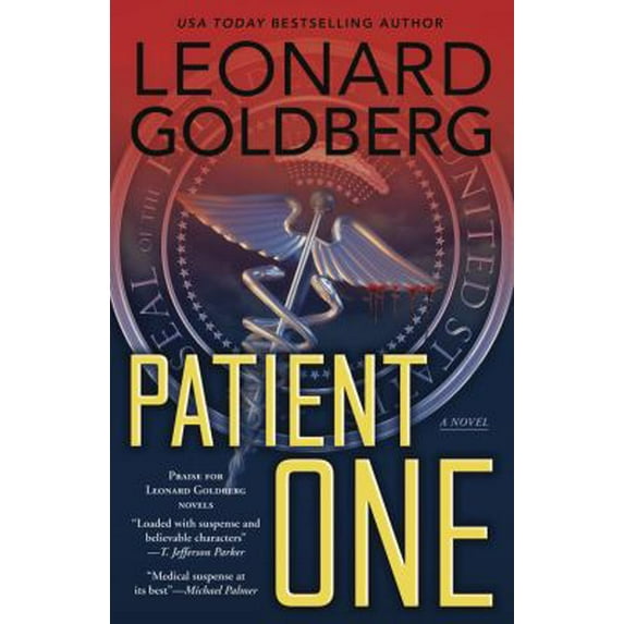 Pre-Owned Patient One (Paperback) 0738730467 9780738730462