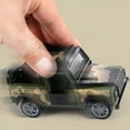 thumbnail image 5 of BESTSKY 2Pcs Military Toys,Compact Size Army Toys,Easy Handling Army Men Action Figures,Combination Style2, 5 of 6