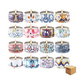 thumbnail image 1 of Velas Perfumadas De Cera De Soja 16 Piezas Belug, Multicolor, 1 of 5