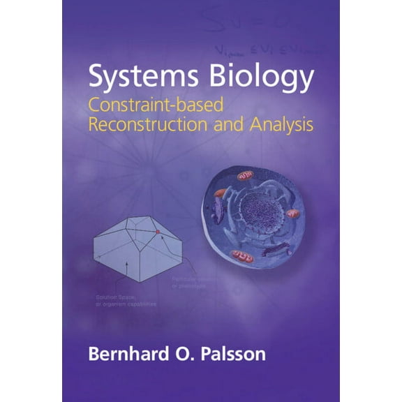 Systems Biology, (Hardcover)