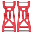 thumbnail image 3 of Brazo de Suspensivo Delantero RC de 2 piezas, para losi 1/10 22s 2wd Sin Preparación de Arrastre de Arrastré, 3 of 7