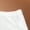 White, variant on Women's Henley Ribbed Crop Cami Tank Top Thin Strap Form Fitting Blouse Y2K Style Casual & Streetwear Top White XL