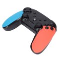 thumbnail image 4 of Para interruptor inalámbrico Gamepad Dual Motor vibración seis ejes giroscopio Manual ráfaga controlador de juego, 4 of 5