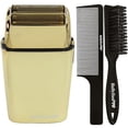 thumbnail image 1 of Afeitadora Babyliss Pro Foil FX02 FXFS2G con o sin cable con brocha, 1 of 1