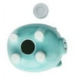 thumbnail image 5 of Piggy Bank,Child to Cherish Ceramic Pig Money Piggy Banks for Boys Girls Kids Blue, 5 of 6