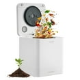 thumbnail image 1 of VEVOR Electric Kitchen Composter 5 L Smart Countertop Composter Food Recycler, 1 of 9