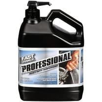 Permatex® Fast Orange® Professional Heavy Duty Fresh Scent Pumice Hand Cleaner 128 fl. oz. Pump