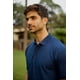 thumbnail image 4 of Camiseta Tipo Polo Para Hombre 100% Algodon Marca Alfani, 4 of 8
