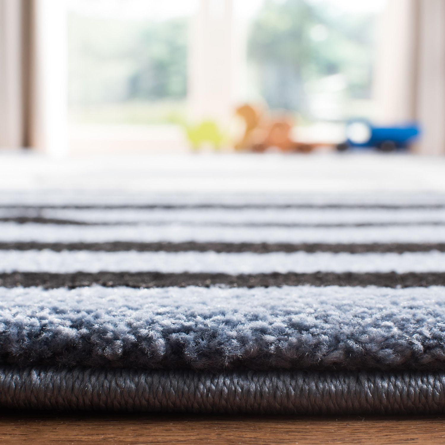 Safavieh Carousel Kids Orpa The Dog Area Rug