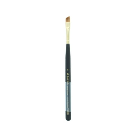 UPC: 0757063305145 | Princeton Brush Mini-Detailer Synthetic Sable Brush  Angular Shader  4