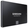 thumbnail image 3 of Samsung 850 EVO 500GB 2.5" Internal Solid State Drive, 3 of 5