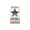 A, variant on Patriotic Themed Kitchen Towels Independence Day Cleanning Towels Cleanning Cloth Kitchen Dishcloth B