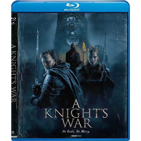Epic Pictures - A Knight's War [BLU-RAY]