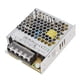 thumbnail image 2 of Fuente de alimentación conmutada de 24 V Transformador de fuente de alimentación conmutada regulada por interruptor universal para luz LED 100‑240 V LRS 50 W 24 V 2,2 A, 2 of 10