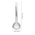 thumbnail image 2 of unbranded 4Ud Utensilios De Servir De Acero Inoxidable Con Mango Cómodo Ideales Para , Cereales Y Guisos, 2 of 8