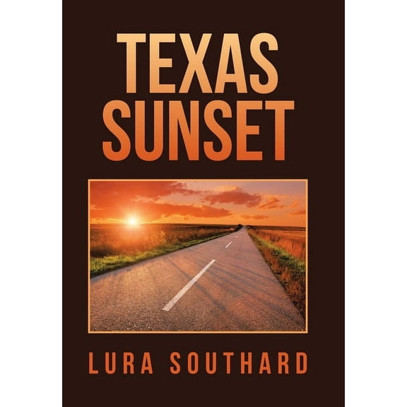 Texas Sunset (Hardcover)