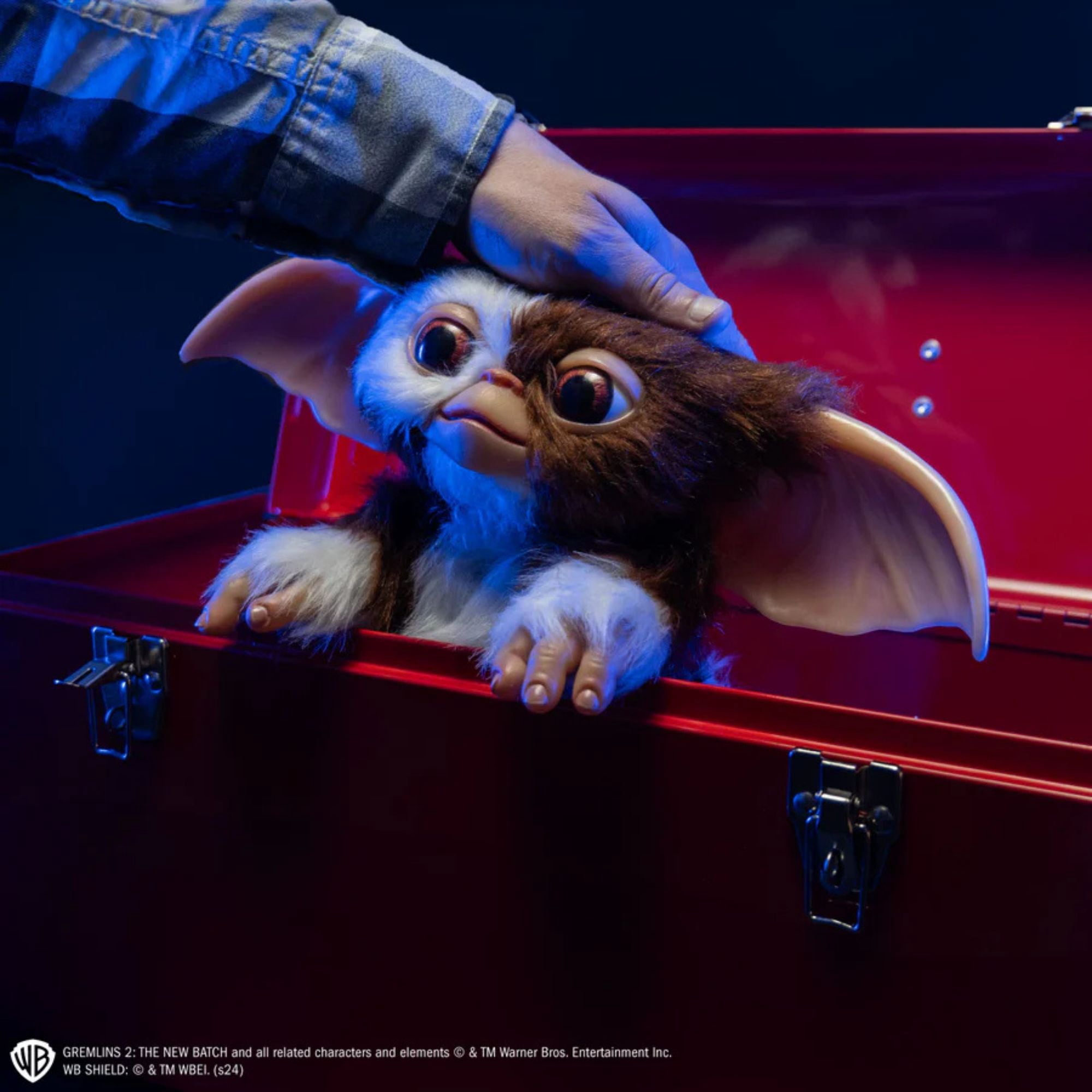 GREMLINS 2 GIZMO グレムリン　ギズモ　フィギュア 0 GREMLINS グレムリン2 Gremlins Gizmo - GIZMO ギズモ 2026年最新