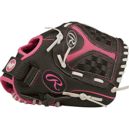 Youth Lite Racing Glove - Rawlings 10