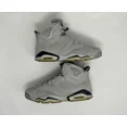 thumbnail image 1 of Ni - ke Men’s Ni - ke Air Jordan 6 Retro ‘Georgetown’ - Preowned OG Box - Size 11, 1 of 5