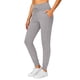 thumbnail image 2 of Leggings de Entrenamiento de Cintura Alta para Mujeres Pantalones Elásticos Elásticos de Ajuste Delgado Gimnasio de Verano Casual, 2 of 8