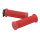 thumbnail image 2 of par de manijas de acelerador de motocicleta de 22 mm, ajuste cómodo para scooter GY6 50cc 80cc 125c 150cc rojo, 2 of 5