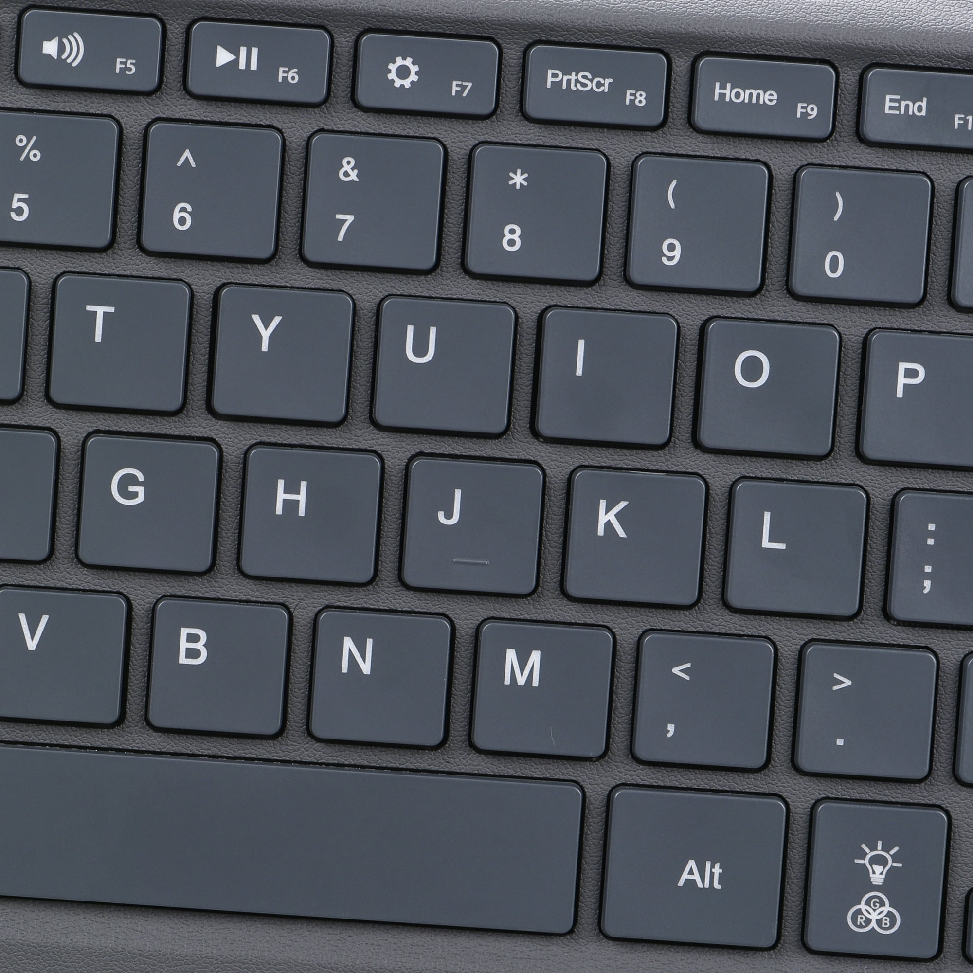 Bluetooth Keyboard, Keyboard Typewriter Compatible for Microsoft Surface Pro8/X Laptop Computer PC Tablet USB Gaming Keyboard Game Keyboard for Notebook Desktop