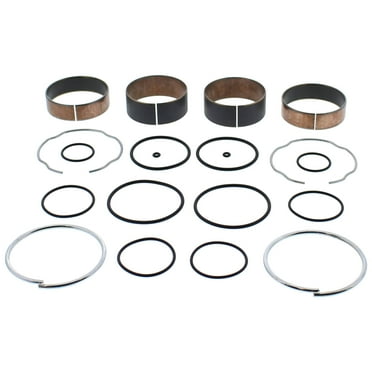 All Balls Racing 19-23 Kawasaki KX450F Fork Bushing Kit
