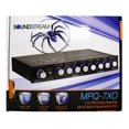 thumbnail image 7 of Soundstream MPQ-7XO 7-Band Home Sterio Equalizer, 7 of 7