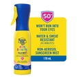 thumbnail image 3 of BANANA BOAT® KIDS SMARTMIST™ SUNSCREEN SPRAY SPF 50+, 3 of 21