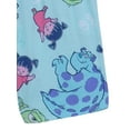 thumbnail image 2 of Character Toddler Tee and Shorts Viscose Pajama Set, 2-Piece, Sizes 12M-5T, 2 of 3