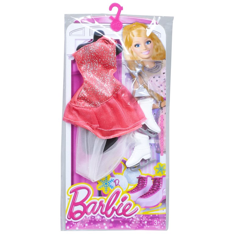 barbie skater dress Barbie Doll Clothes COLOR PRINT SKATER DRESS Summer Fashion for 1/6 Scale Jenny