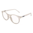 thumbnail image 1 of Lentes Goodr Unisex Stop, Drop, And Scroll Blanco CG-CL-CLBM-PC, 1 of 8
