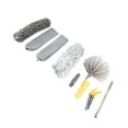 thumbnail image 4 of Kit de plumero de microfibra NikouMX 9 piezas, 4 of 8