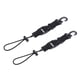 thumbnail image 1 of Paquete de 2 Correas de Duraderas, Soporte de lámpara para Cámara de Liberación Rápida, Correa de Cordón Y Clip Giratorio para Buceo DYNWAVEMX Cordón de buceo, 1 of 8