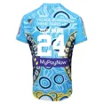 thumbnail image 4 of 2024 Titans Away Indigenous Rugby Jersey - Men‘s Size S-5XL（Print Custom Name Number）, 4 of 4