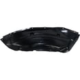 thumbnail image 6 of Geelife 68299173AC Fender Liners Rear Driver Left Side Left Hand For 18-22 Wrangler, 6 of 6