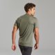 thumbnail image 3 of Playera Decathlon Quechua Mh100 2959756 Talla 4EG Café, 3 of 4