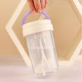 thumbnail image 3 of Fully Automatic Milk Powder Mixing Cup Internet Coffee Cup Mixing Cup Cup Gift Fitness Water Cup, 3 of 6